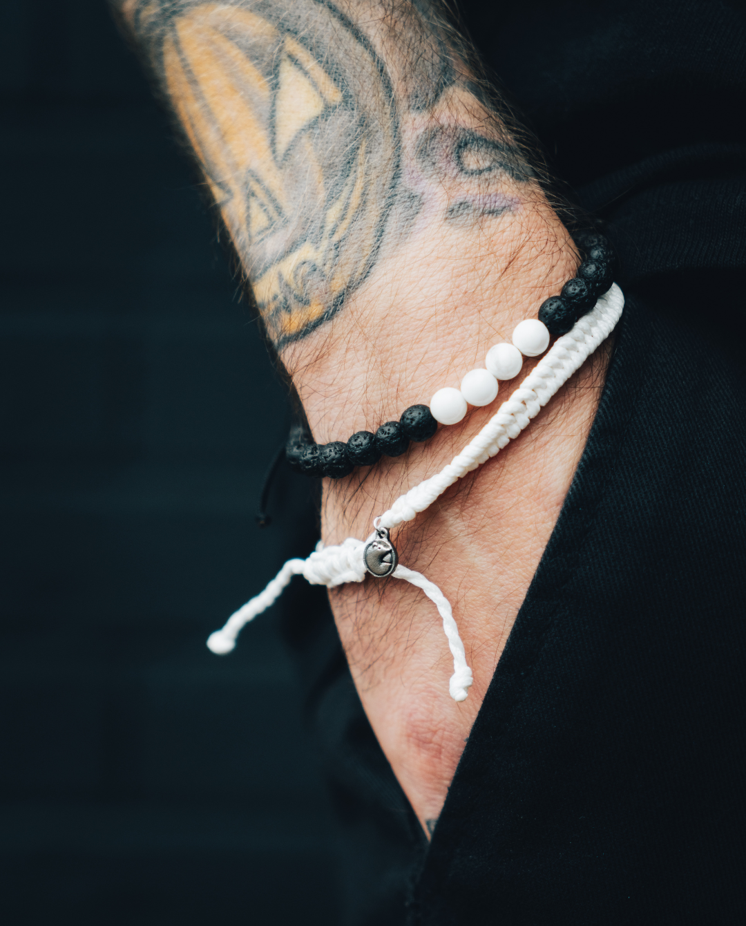 Arctic Bracelet-2