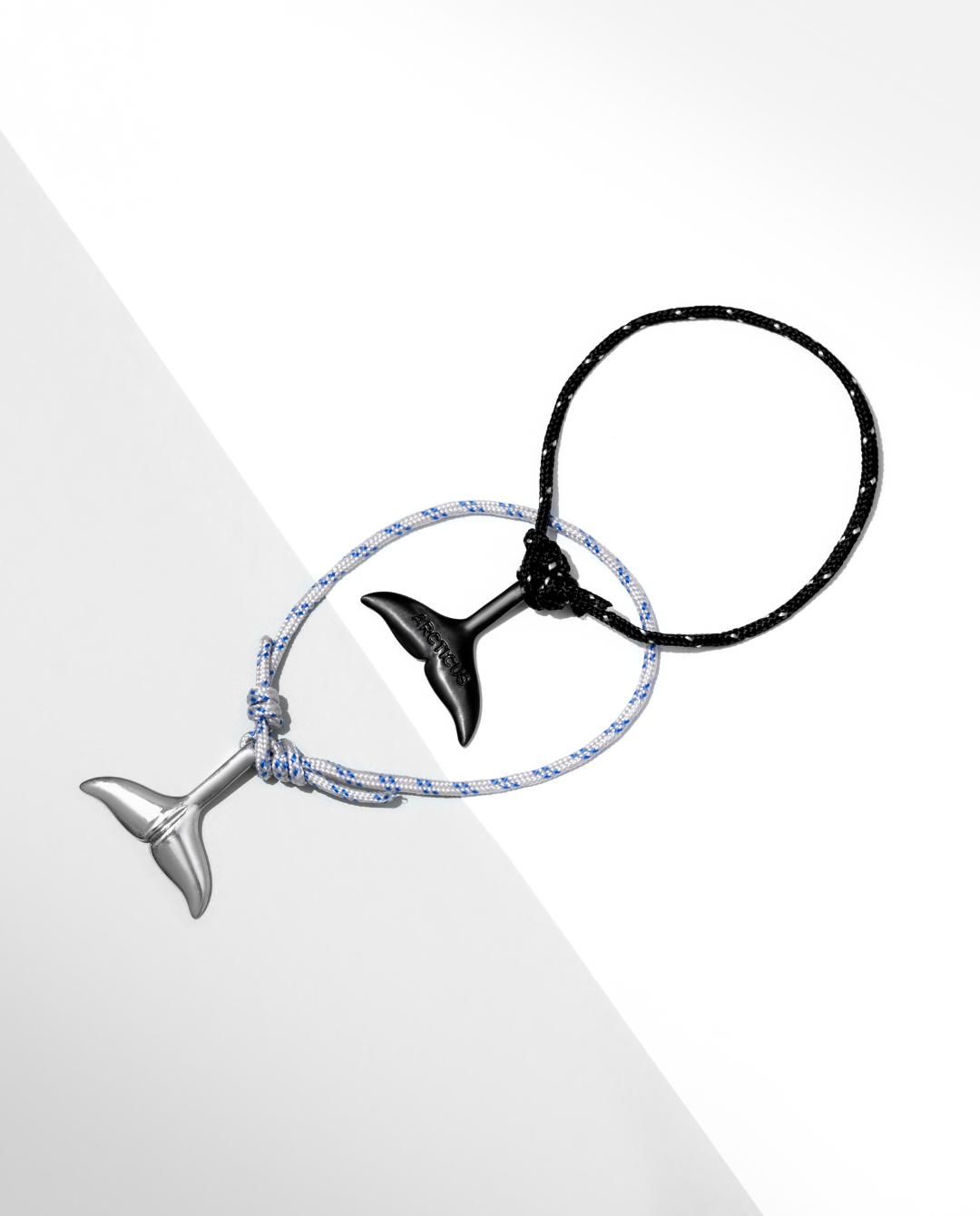 Whale Tail - White-3