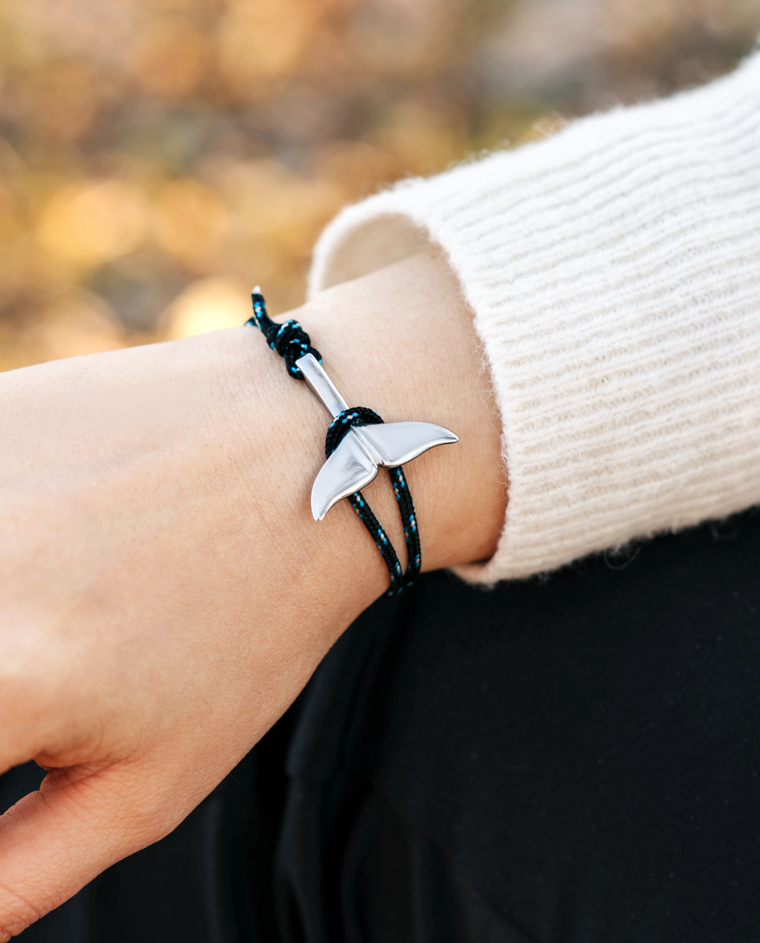 Whale Tail - Dark Blue-3