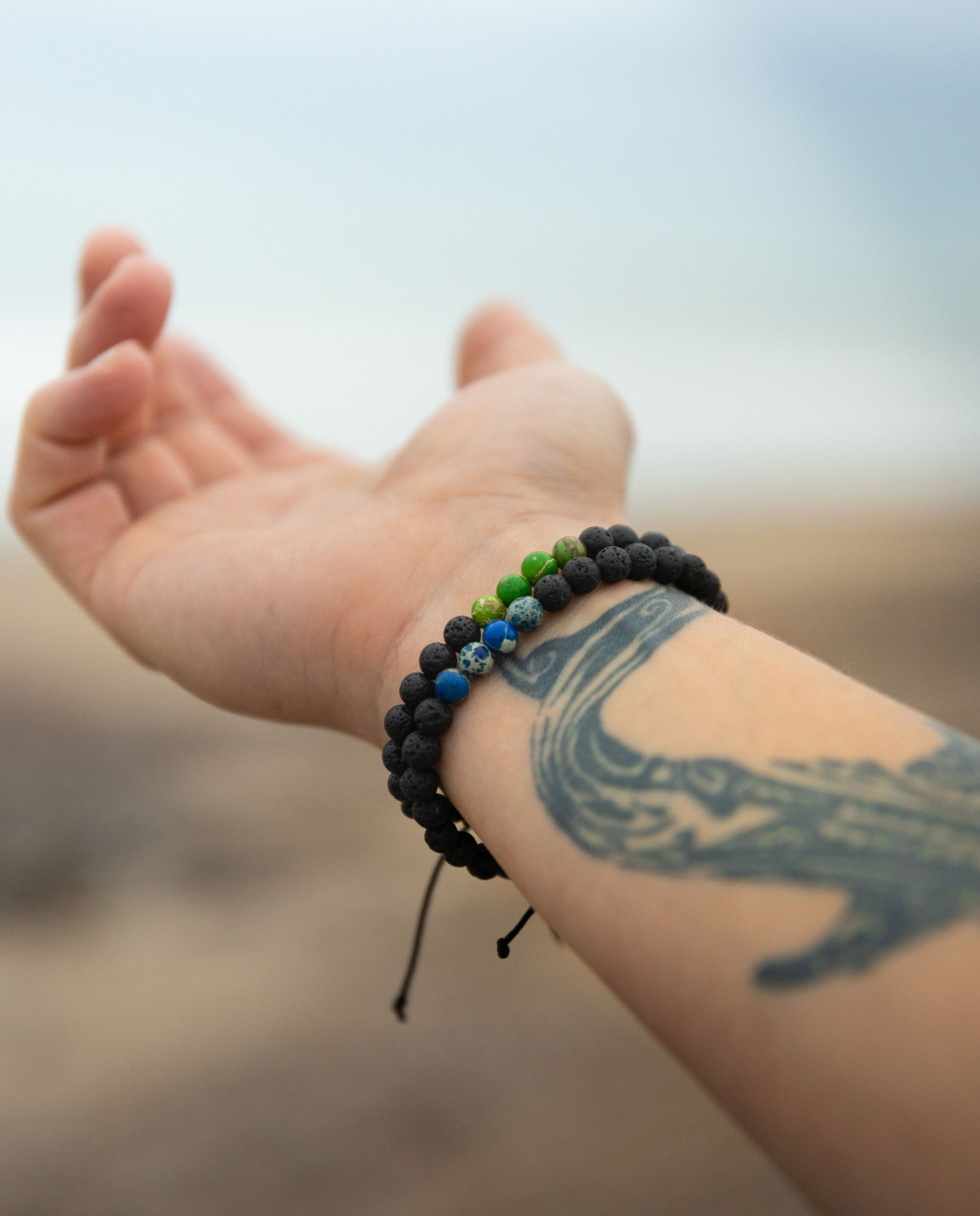 Forest Bracelet-2