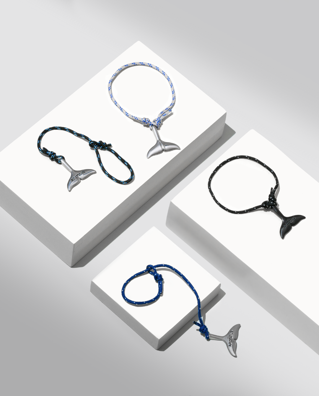 Whale Tail - Dark Blue-1