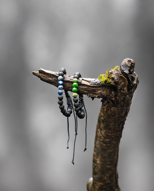 Forest Bracelet-1