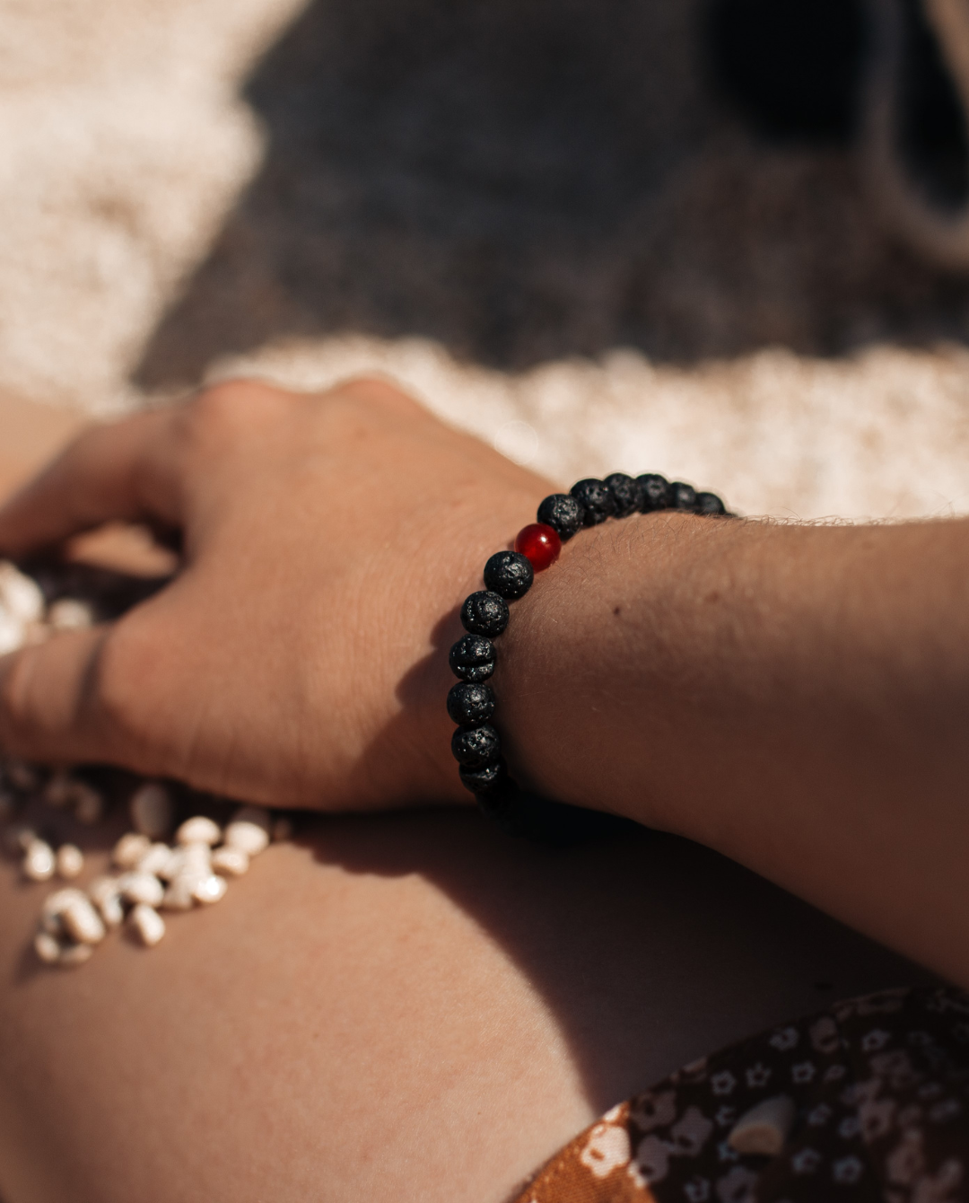 Fire Bracelet-3